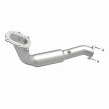 Load image into Gallery viewer, MagnaFlow 09-11 Chevrolet Corvette 6.2L Direct Fit Converter