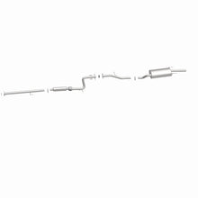 Load image into Gallery viewer, MagnaFlow BRE Exhaust Kit 94-97 Honda Accord 2.2L