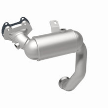 Load image into Gallery viewer, MagnaFlow 17-18 Pacifica V6 3.6 OEM Underbody Direct Fit Converter