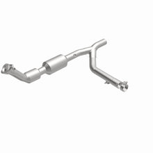 Load image into Gallery viewer, MagnaFlow 2000 Ford F-150 5.4L Direct Fit Converter