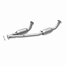 Load image into Gallery viewer, MagnaFlow 95-97 Ford Windstar 3.8L Direct Fit Converter