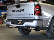 Load image into Gallery viewer, aFe Vulcan Series Cat-Back Exhaust System RAM 1500 2025 V6-3.0L (tt)- Polished Tips