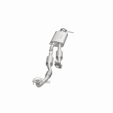 Load image into Gallery viewer, MagnaFlow 18-19 Chevrolet Traverse V6 OEM Underbody Rear Direct Fit Converter