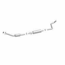 Load image into Gallery viewer, MagnaFlow 04-06 Scion xA 1.5L Direct Fit Converter