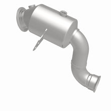 Load image into Gallery viewer, MagnaFlow 15-17 C300 L4 2 OEM Close Coupled Direct Fit Converter