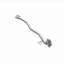 Load image into Gallery viewer, BRE Exhaust 90-96 D21 Pickup 2.4L Front Pipe Kit