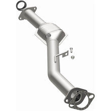 Load image into Gallery viewer, MagnaFlow 08-09 Subaru Impreza 2.5L Direct Fit Converter