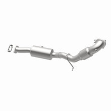 Load image into Gallery viewer, MagnaFlow 2004 Volvo S60 2.5L Direct Fit Converter