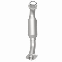 Load image into Gallery viewer, MagnaFlow 08-09 Pontiac G8 3.6L Direct Fit Converter