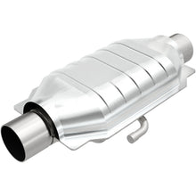 Load image into Gallery viewer, MagnaFlow 2.00in. PC1 Universal Converter