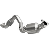 MagnaFlow 07-08 Audi Q7 3.6L Direct Fit Converter