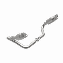 Load image into Gallery viewer, MagnaFlow 05-06 Dodge Durango 4.7L Direct Fit Converter