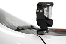 Load image into Gallery viewer, Addictive Desert Designs21-23 Ram TRX Ditch Light Brackets