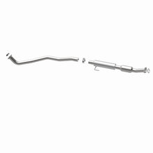 Load image into Gallery viewer, MagnaFlow 09-10 Pontiac Vibe 2.4L Direct Fit Converter