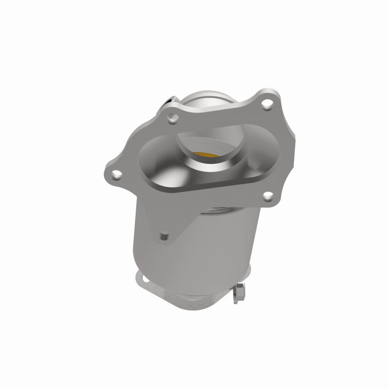 MagnaFlow 13-14 Hyundai Genesis Coupe EPA Compliant Direct-Fit Catalytic Converter