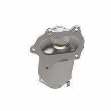 Load image into Gallery viewer, MagnaFlow 13-14 Hyundai Genesis Coupe EPA Compliant Direct-Fit Catalytic Converter
