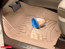 Load image into Gallery viewer, WeatherTech 17-25 Maverick X3 MAX-Series Front FloorLiner HP - Black