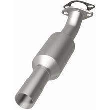 Load image into Gallery viewer, MagnaFlow 07-12 Sentra L4 2.5 OEM Underbody Direct Fit Converter