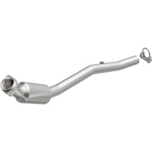 Load image into Gallery viewer, MagnaFlow 2005 Land Rover Range Rover 4.4L Direct Fit Converter