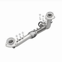 Load image into Gallery viewer, BRE Exhaust 02-03 XL-7 2.7L Front Pipe Kit