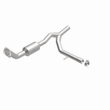 Load image into Gallery viewer, MagnaFlow 07-08 Ford F-150 5.4L Direct Fit Converter