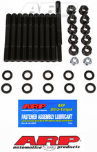 Load image into Gallery viewer, ARP Ford 351W 2-Bolt Main Stud Kit Dual Rear Sump Oil Pan