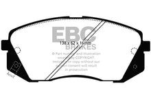 Load image into Gallery viewer, EBC S13 Brake Pad and Rotor Kit