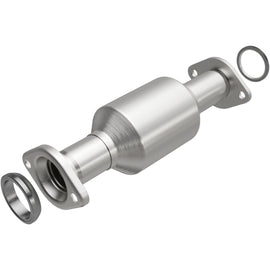 MagnaFlow 11-15 Sienna 3.5 Underbody Direct Fit Converter
