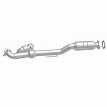 Load image into Gallery viewer, MagnaFlow 07-09 Nissan Altima 3.5L Direct Fit Converter