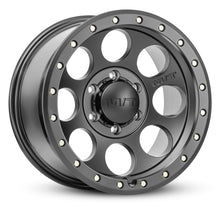 Load image into Gallery viewer, Mickey Thompson Classic Pro Black Wheel - 20X9 6X5.5 BP 5in BS 0 Offset 108.1mm Bore - 274707