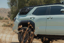 Load image into Gallery viewer, DV8 25-26 Toyota 4Runner Exterior Window Molles (Use w/ PN dveRRTF3-02) - Passenger