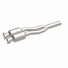 Load image into Gallery viewer, MagnaFlow Direct Fit Catalytic Converter 01-05 Audi TT Quattro 1.8L