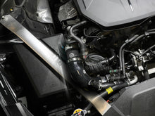 Load image into Gallery viewer, aFe BladeRunner Hot Charge Pipe Kia Stinger 22-23 L4-2.5L (t)