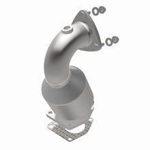 Load image into Gallery viewer, MagnaFlow 07-08 Saab 9-3 2.0L Direct Fit Converter