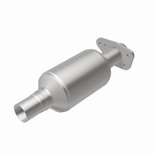 Load image into Gallery viewer, MagnaFlow 94-95 S10/Sonoma 2.2L CA Direct Fit Converter
