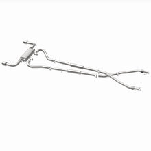 Load image into Gallery viewer, BRExhaust 14-22 Infiniti Q50 Exhaust Kit