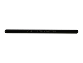Manley 8.250in Length 5/16in Chrome Moly Swedged End Pushrods (Set of 16)
