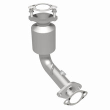 Load image into Gallery viewer, MagnaFlow 09-10 Subaru Forester H4 2.5L California Direct-Fit Catalytic Convert