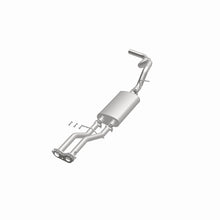 Load image into Gallery viewer, MagnaFlow BRE Exhaust Kit 96-00 Tahoe Yukon 5.7L