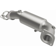 Load image into Gallery viewer, MagnaFlow 16-17 Explorer L4 2.3 OEM Close Coupled Direct Fit Converter