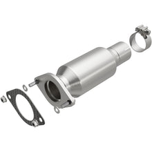 Load image into Gallery viewer, MagnaFlow 09-10 Chevrolet Malibu 2.4L Direct Fit Converter