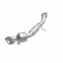 Load image into Gallery viewer, MagnaFlow 10-13 Ford Transit Connect 2.0L Calif Grade CARB Compliant Direct-Fit Catalytic Converter