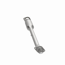 Load image into Gallery viewer, MagnaFlow 05-06 Nissan Pathfinder 4.0L Direct Fit Converter
