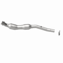 Load image into Gallery viewer, MagnaFlow 2005 Land Rover Range Rover 4.4L Direct Fit Converter