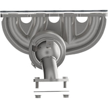 Load image into Gallery viewer, Magnaflow 13-17 Hyundai Santa Fe Sport 2.4L Direct Fit Cat Converter