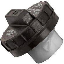 Load image into Gallery viewer, Gates 69-74 Chevrolet Corvette V8 350 OE Equivalent Fuel Cap