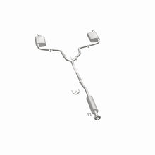 Load image into Gallery viewer, BRExhaust 19-25 Nissan Altima 2.5L Direct-Fit Replacement Exhaust Kit