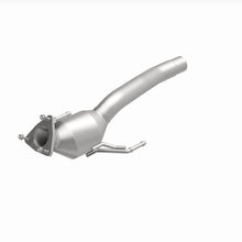 Load image into Gallery viewer, MagnaFlow 04-06 Cayenne V8 4.5 OEM Underbody Direct Fit Converter