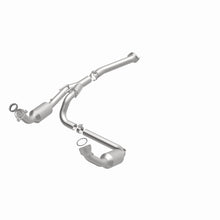 Load image into Gallery viewer, MagnaFlow 04-05 Chevrolet Express 1500 5.3L Direct Fit Converter