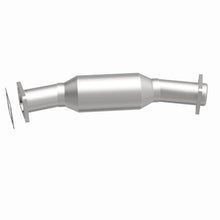 Load image into Gallery viewer, MagnaFlow 75-80 Chevrolet/Pontiac CA Direct Fit Converter